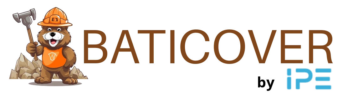 Logo BATICOVER