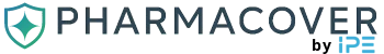 Logo PHARMACOVER