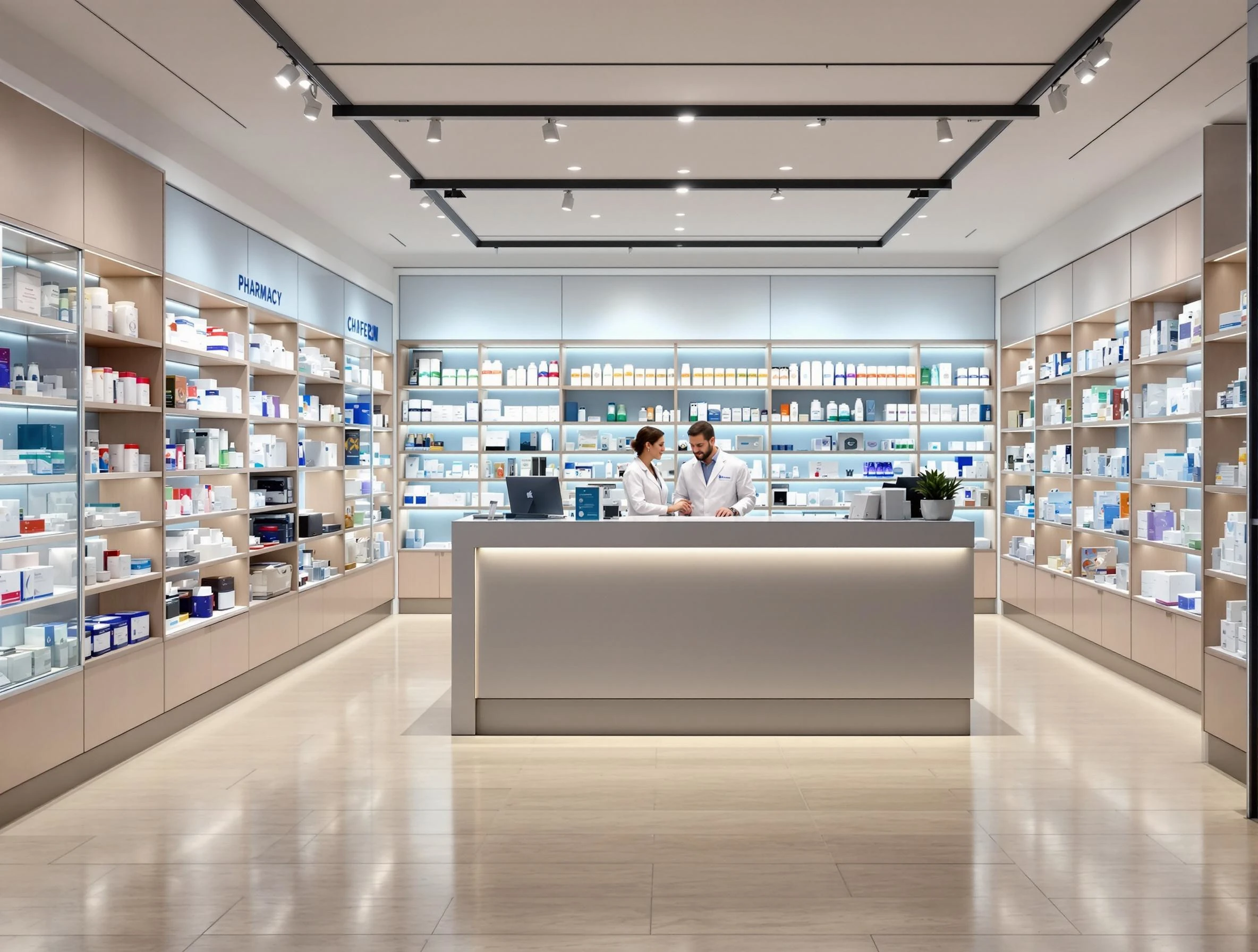 Pharmacie